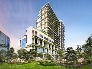 Fotos del hotel - Huizhou Yingfuxing Hotel