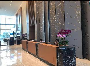Fotos del hotel - Huizhou Yingfuxing Hotel