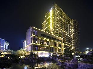 Fotos del hotel - Huizhou Yingfuxing Hotel