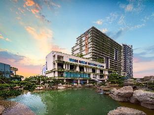 Fotos del hotel - Huizhou Yingfuxing Hotel