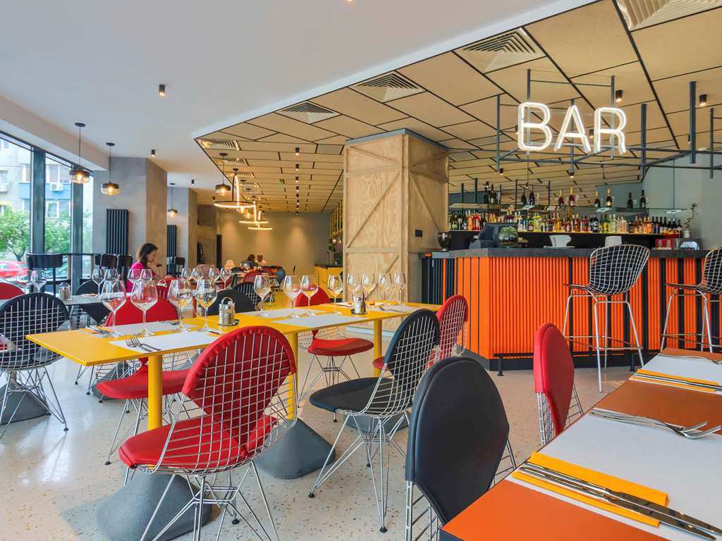 Fotos del hotel - Ibis Styles Bucharest Erbas