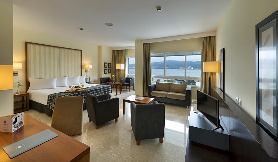 Fotos del hotel - EUROSTARS ISLA DE LA TOJA