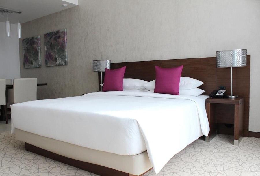 Fotos del hotel - HYATT PLACE DUBAI AL RIGGA RESIDENCES