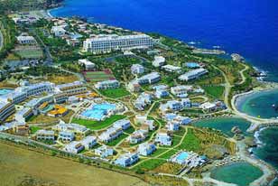 Fotos del hotel - IBEROSTAR CRETA PANORAMA