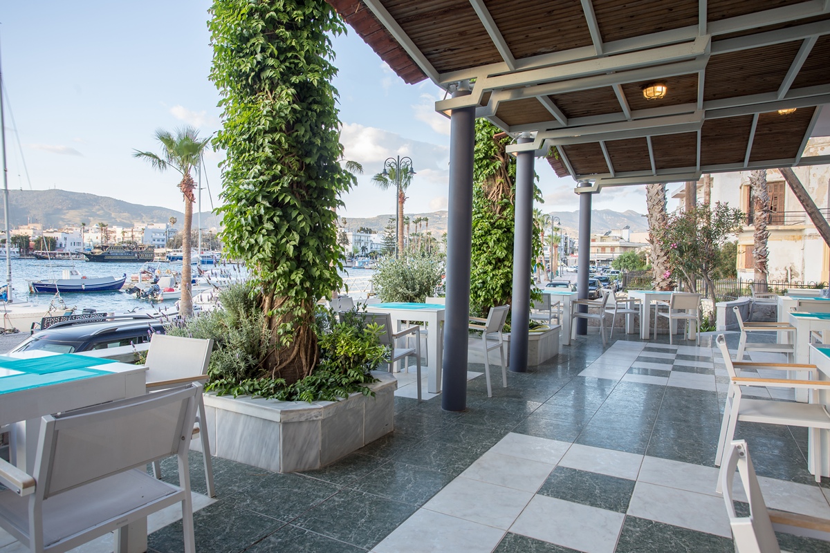 Fotos del hotel - KOSTA PALACE HOTEL