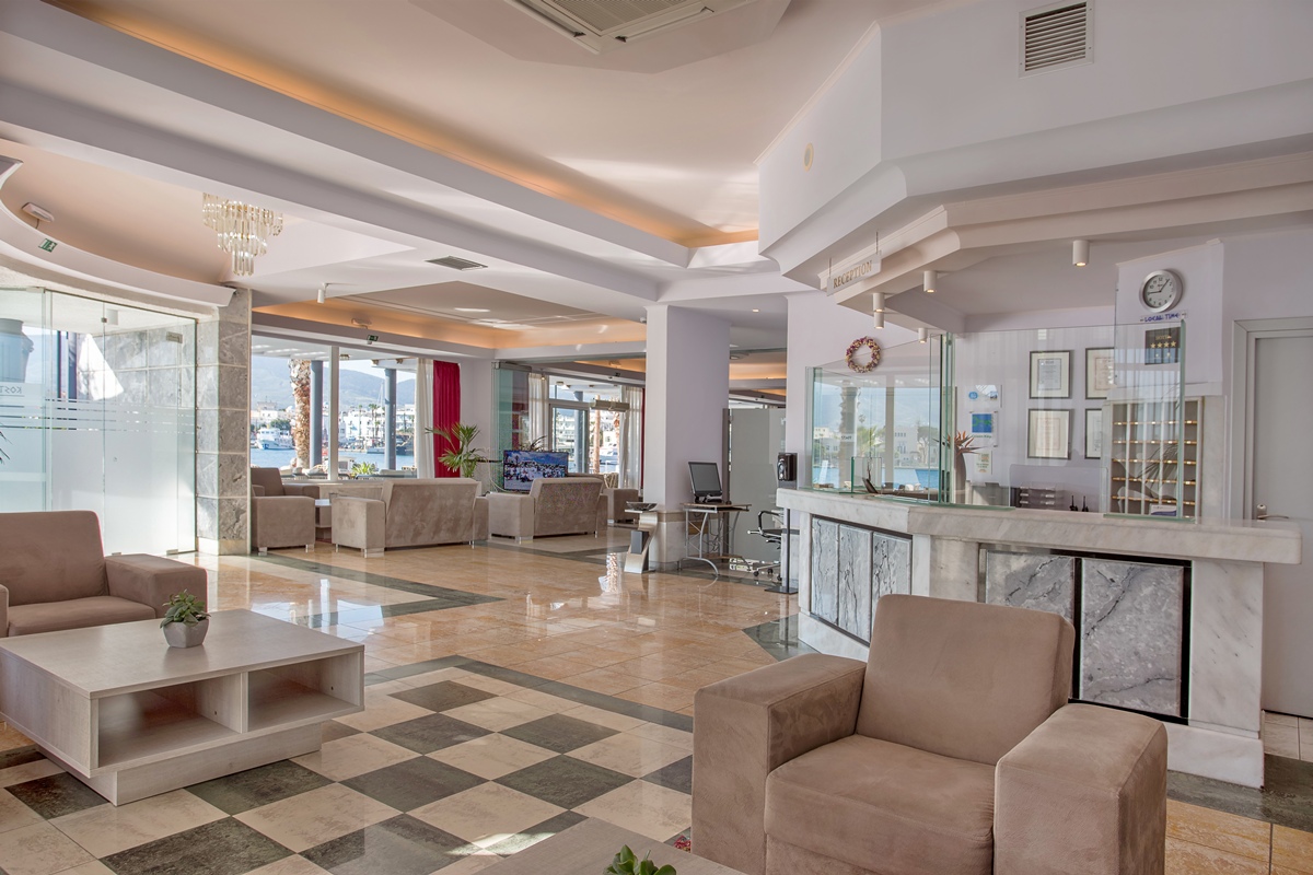 Fotos del hotel - KOSTA PALACE HOTEL