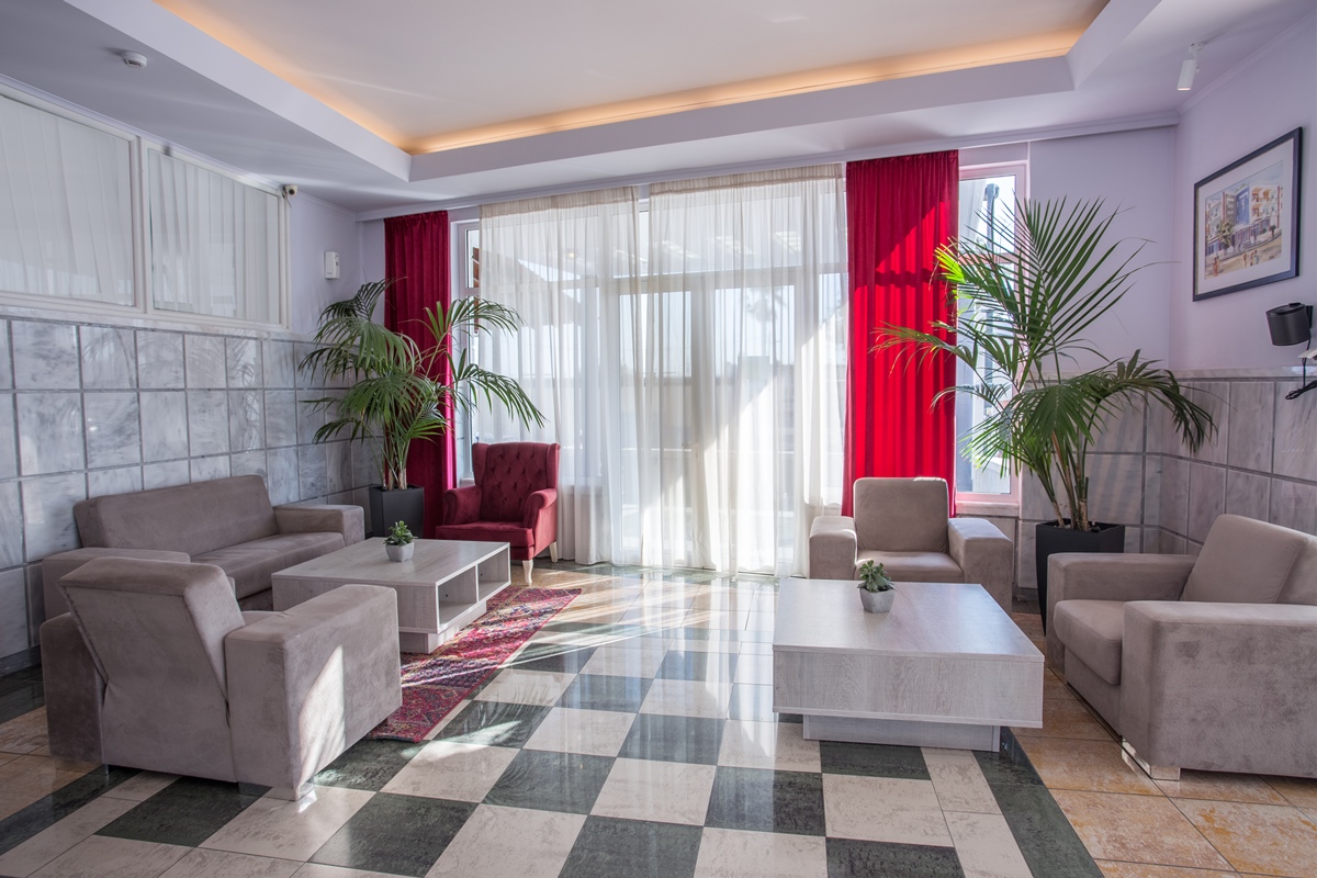 Fotos del hotel - KOSTA PALACE HOTEL
