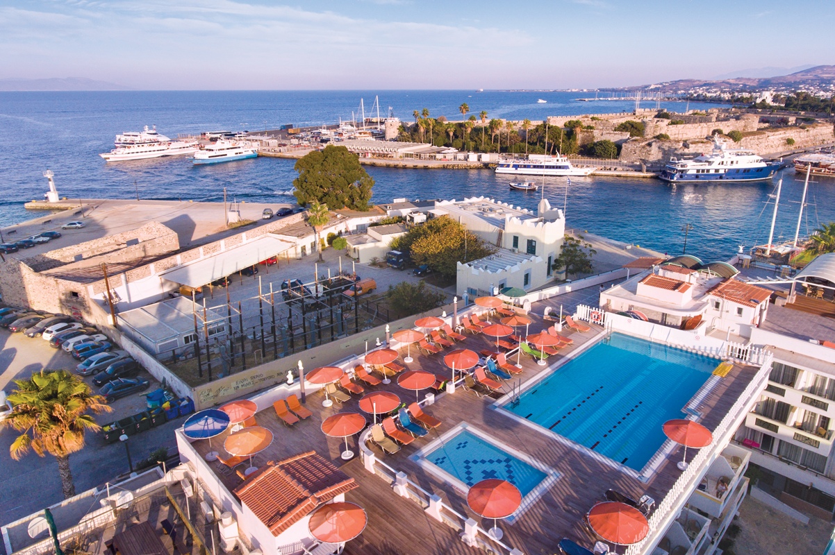 Fotos del hotel - KOSTA PALACE HOTEL