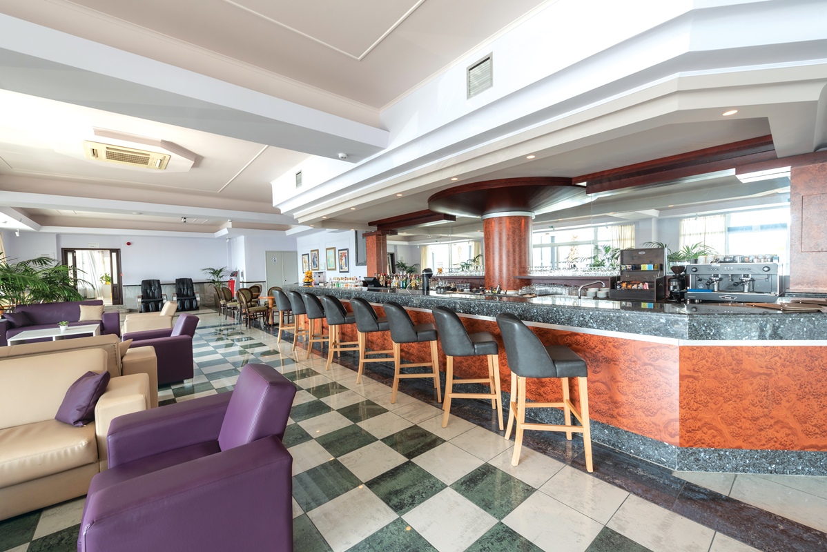 Fotos del hotel - KOSTA PALACE HOTEL