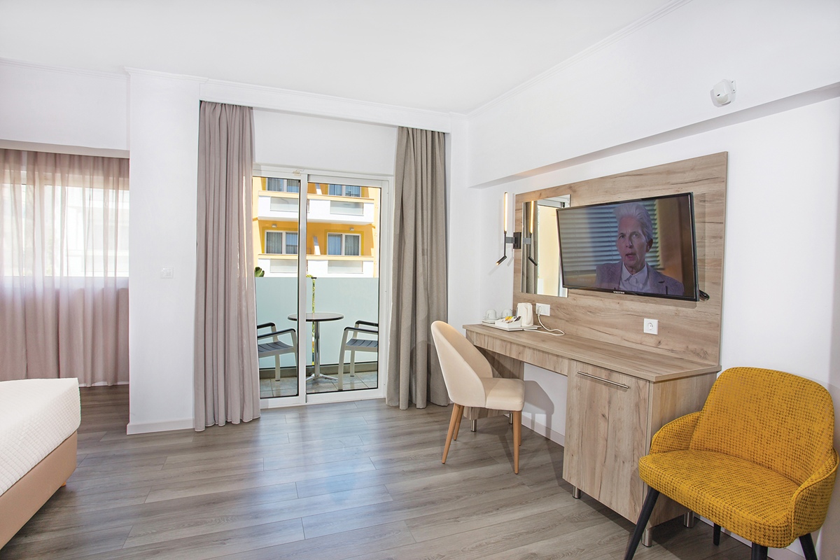 Fotos del hotel - KOSTA PALACE HOTEL
