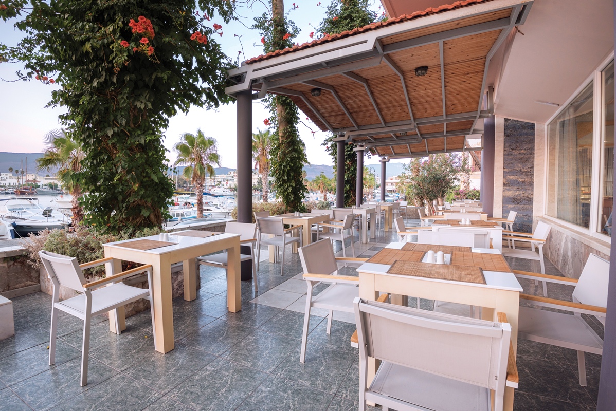Fotos del hotel - KOSTA PALACE HOTEL