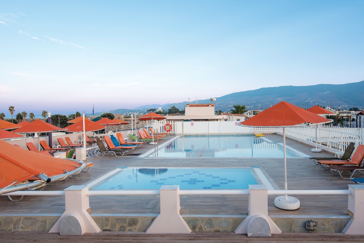 Fotos del hotel - KOSTA PALACE HOTEL