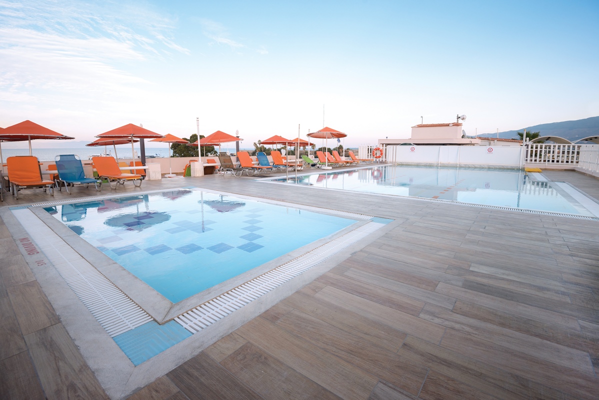 Fotos del hotel - KOSTA PALACE HOTEL