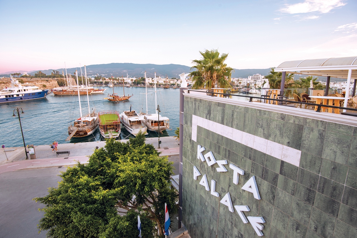 Fotos del hotel - KOSTA PALACE HOTEL
