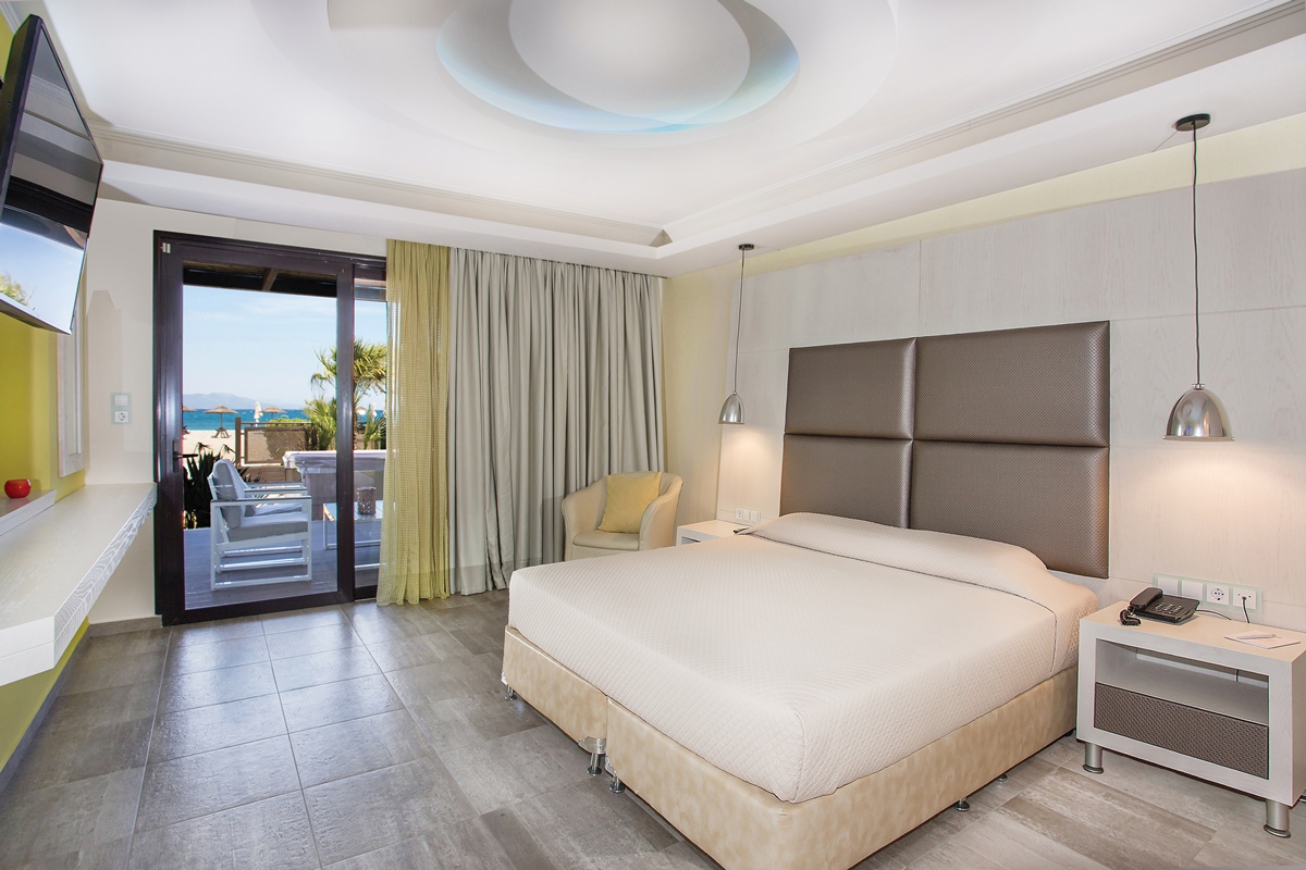 Fotos del hotel - ATLANTIS HOTEL