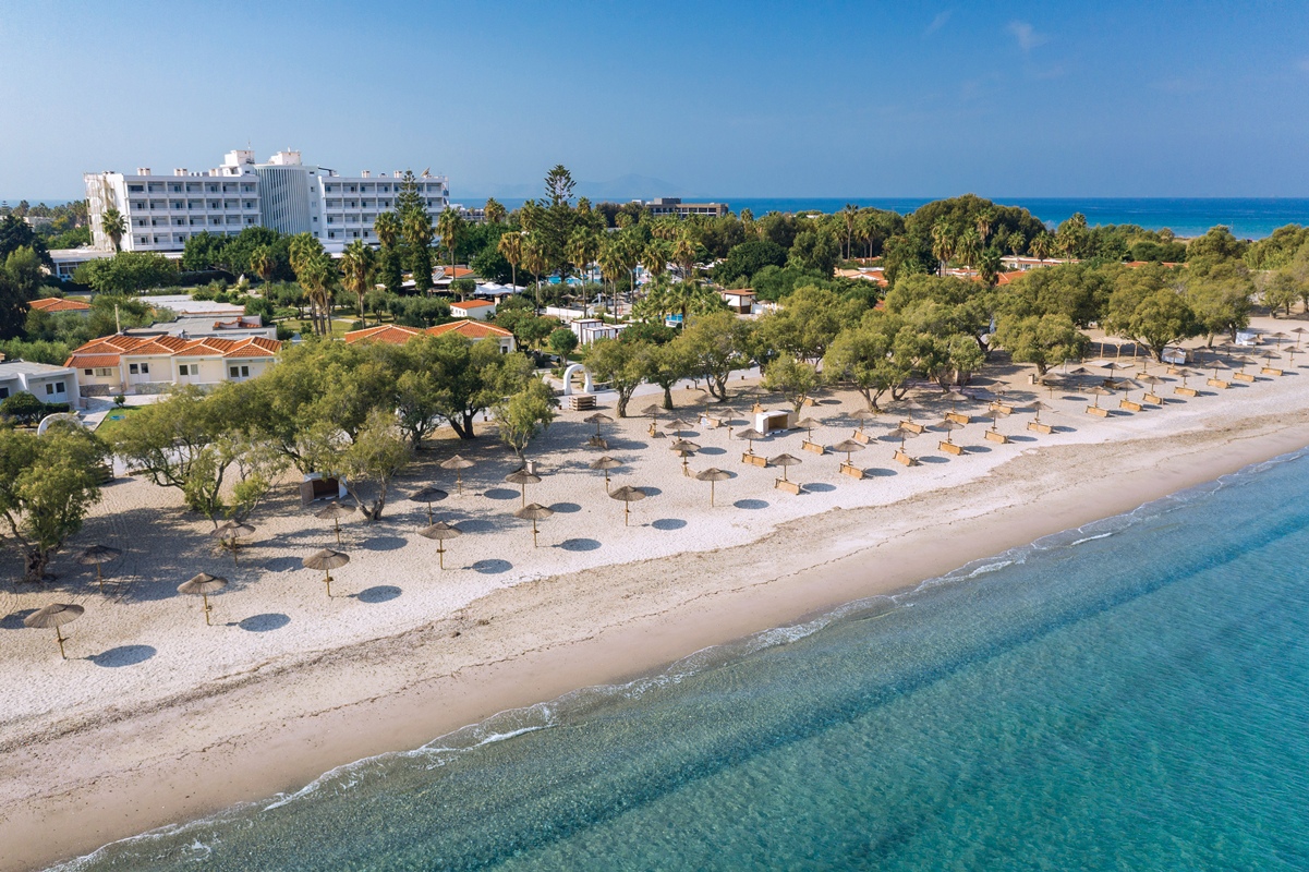 Fotos del hotel - ATLANTIS HOTEL