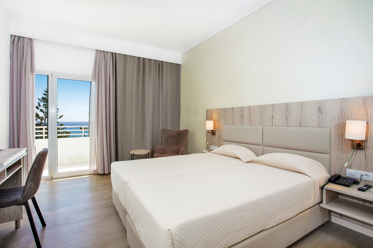 Fotos del hotel - ATLANTIS HOTEL