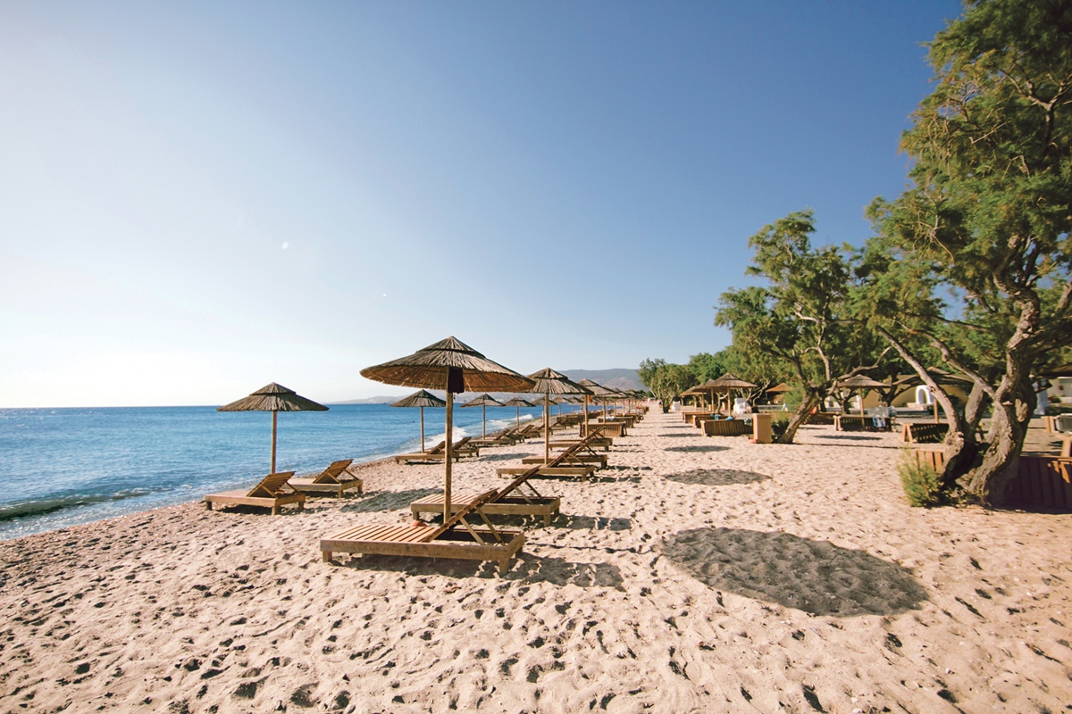 Fotos del hotel - ATLANTIS HOTEL