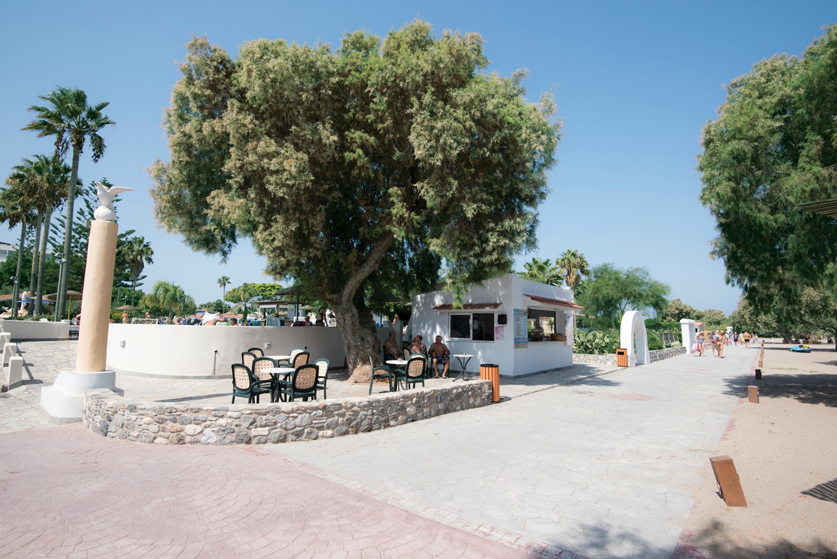 Fotos del hotel - ATLANTIS HOTEL