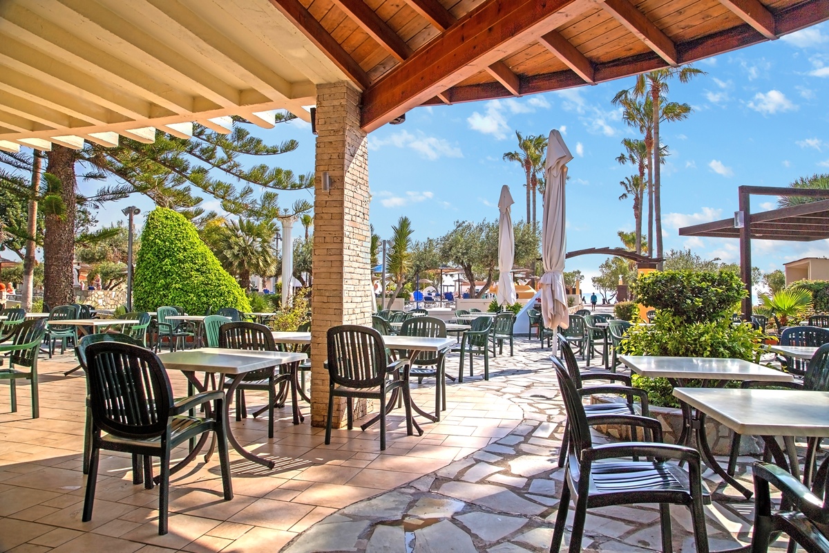 Fotos del hotel - ATLANTIS HOTEL