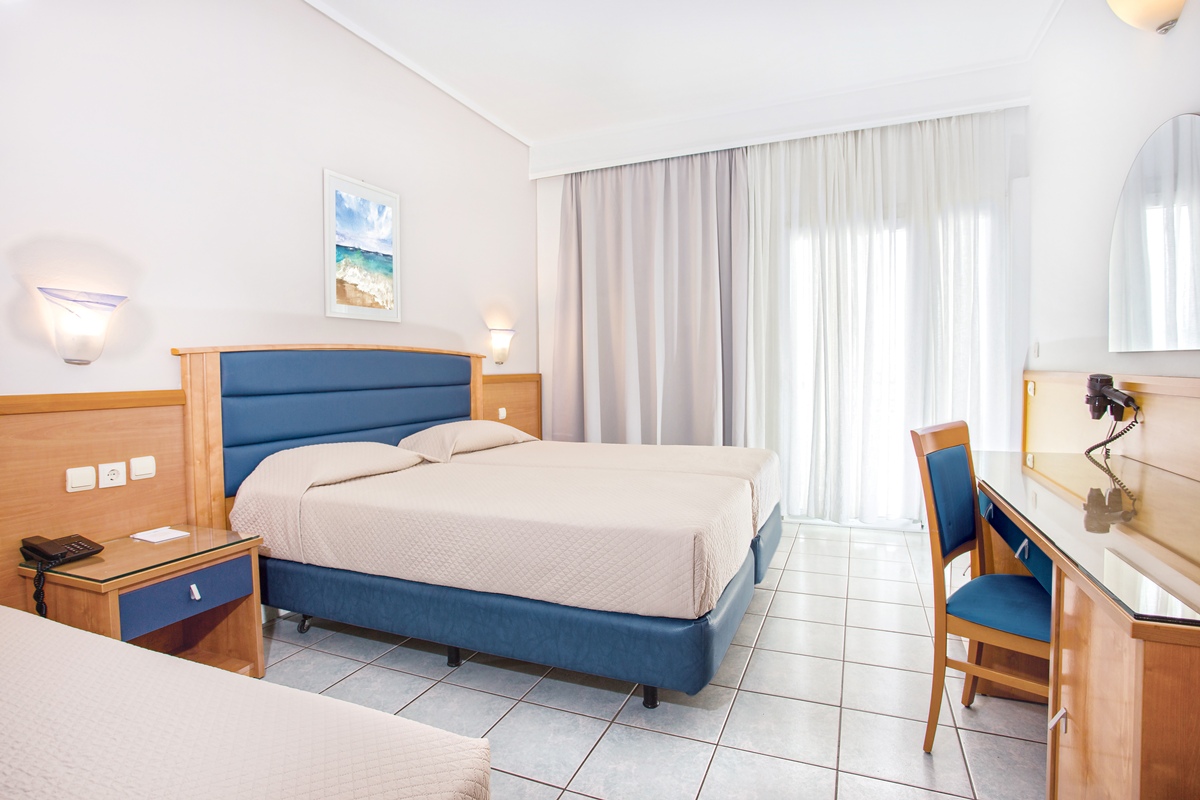 Fotos del hotel - ATLANTIS HOTEL