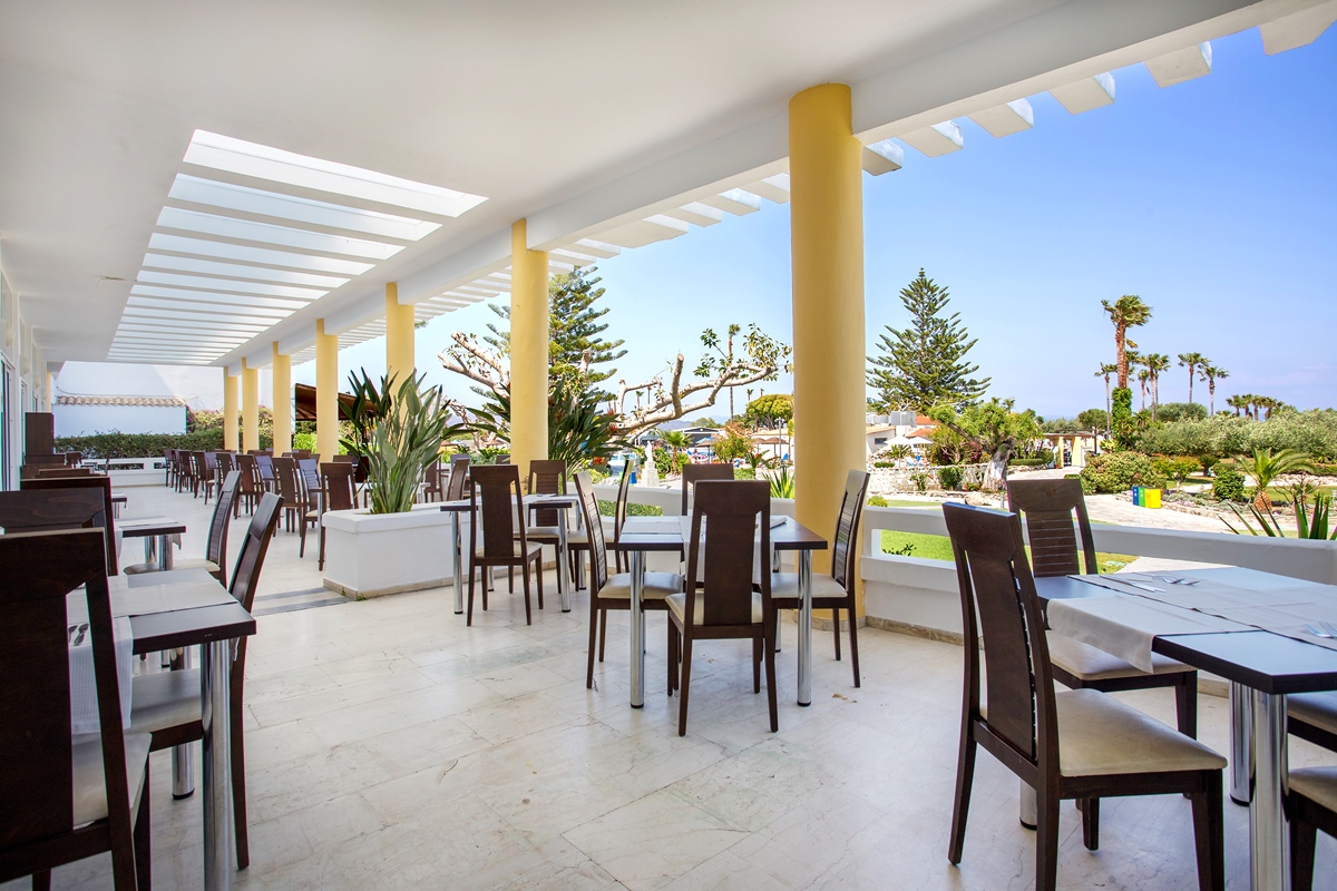 Fotos del hotel - ATLANTIS HOTEL