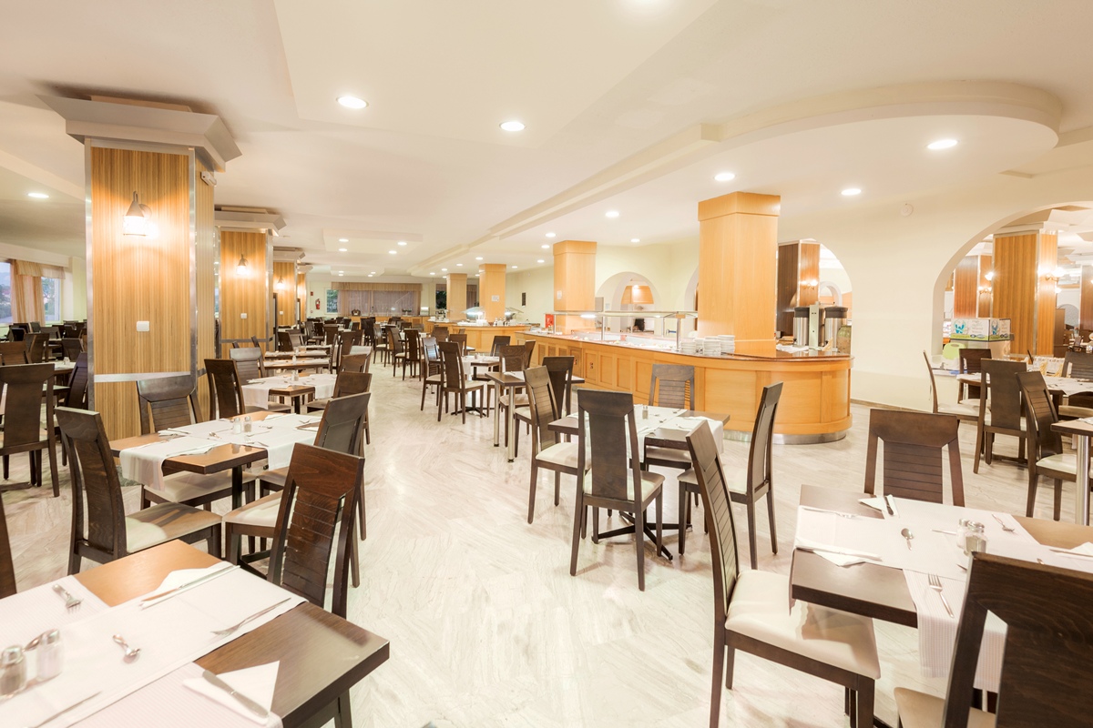 Fotos del hotel - ATLANTIS HOTEL