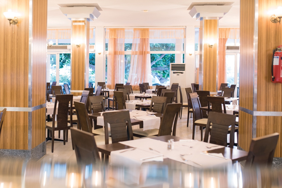 Fotos del hotel - ATLANTIS HOTEL