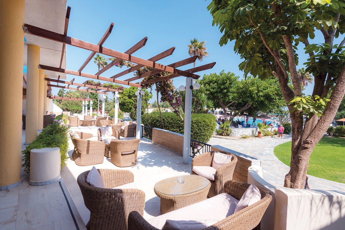 Fotos del hotel - ATLANTIS HOTEL