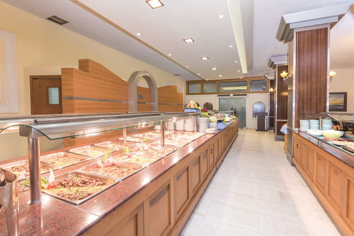 Fotos del hotel - ATLANTIS HOTEL