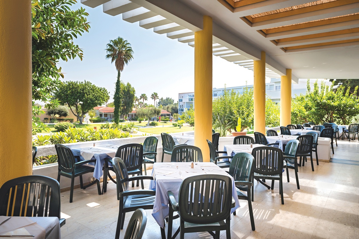 Fotos del hotel - ATLANTIS HOTEL