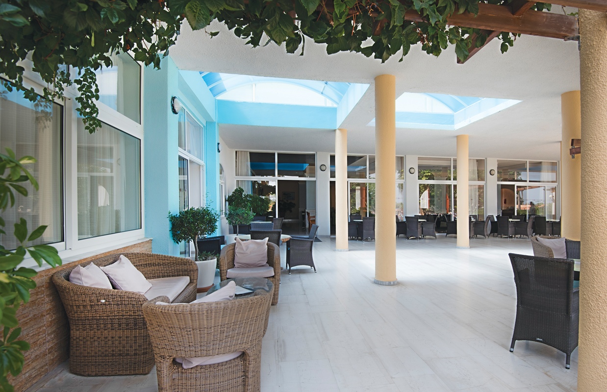 Fotos del hotel - ATLANTIS HOTEL