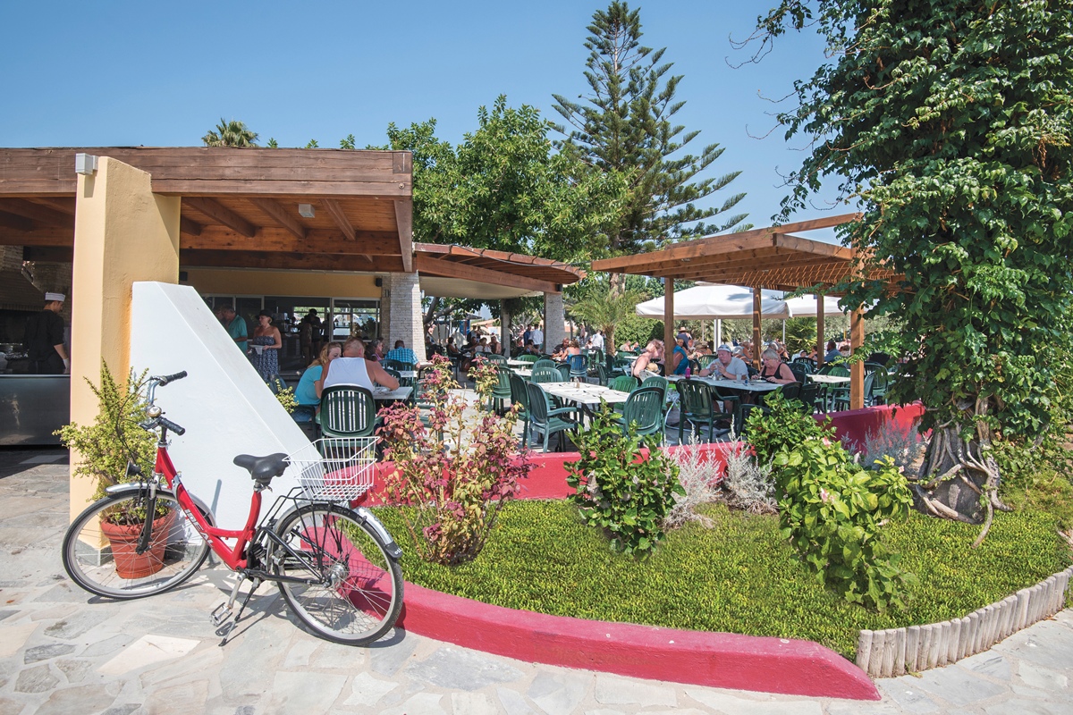 Fotos del hotel - ATLANTIS HOTEL