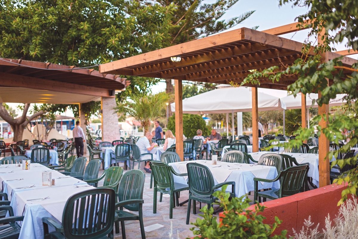 Fotos del hotel - ATLANTIS HOTEL