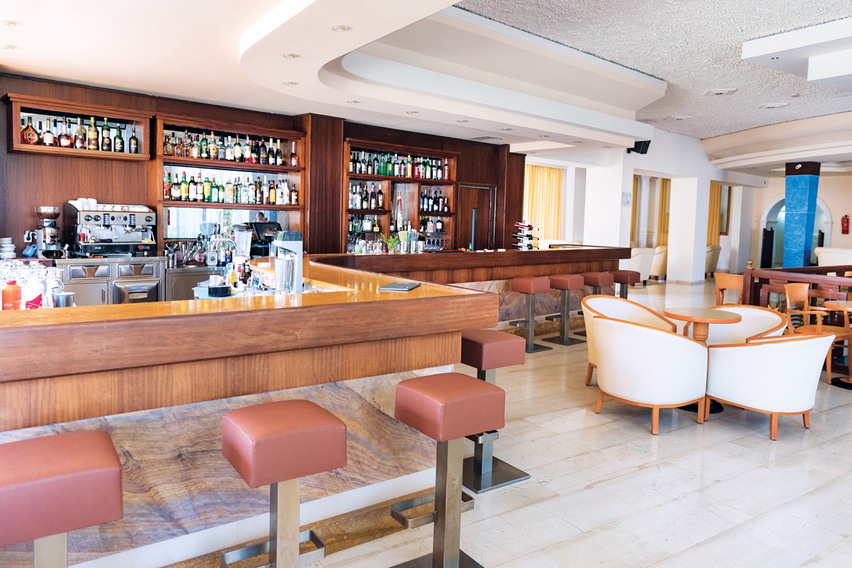 Fotos del hotel - ATLANTIS HOTEL