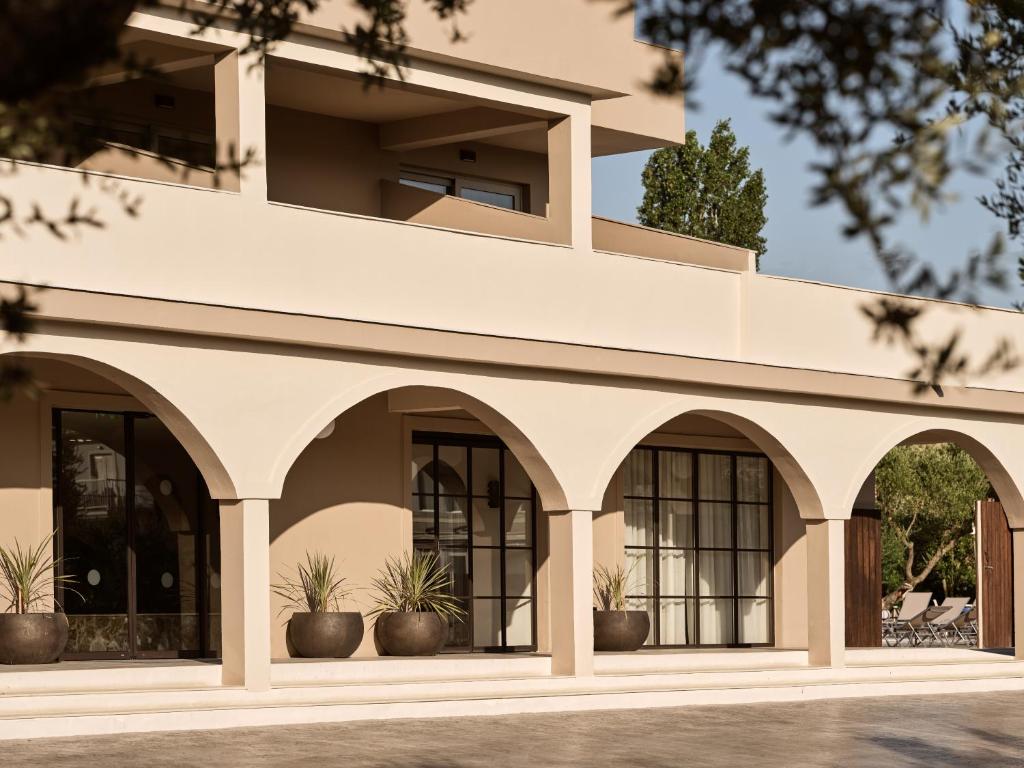Fotos del hotel - FILOXENIA HOTEL