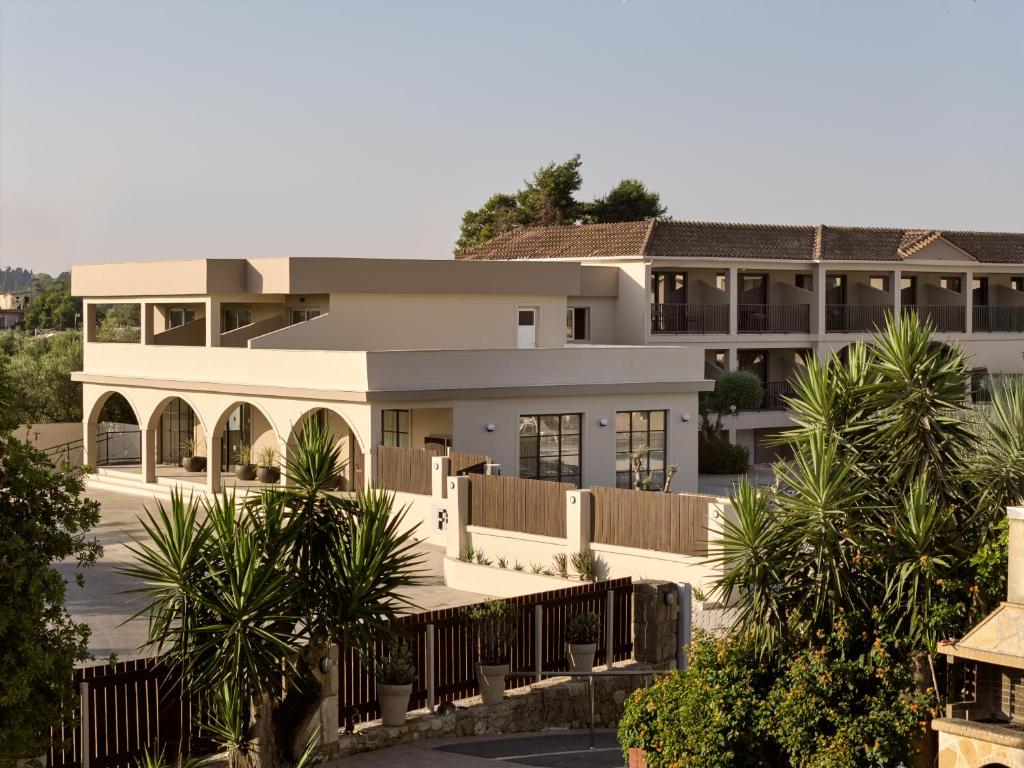 Fotos del hotel - FILOXENIA HOTEL