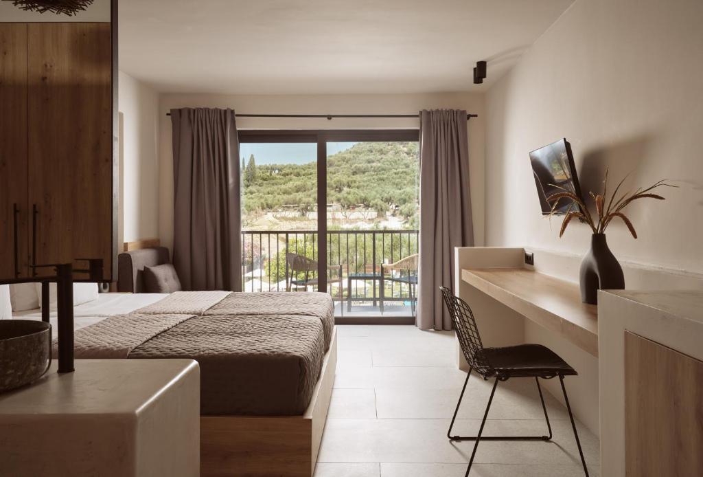 Fotos del hotel - FILOXENIA HOTEL
