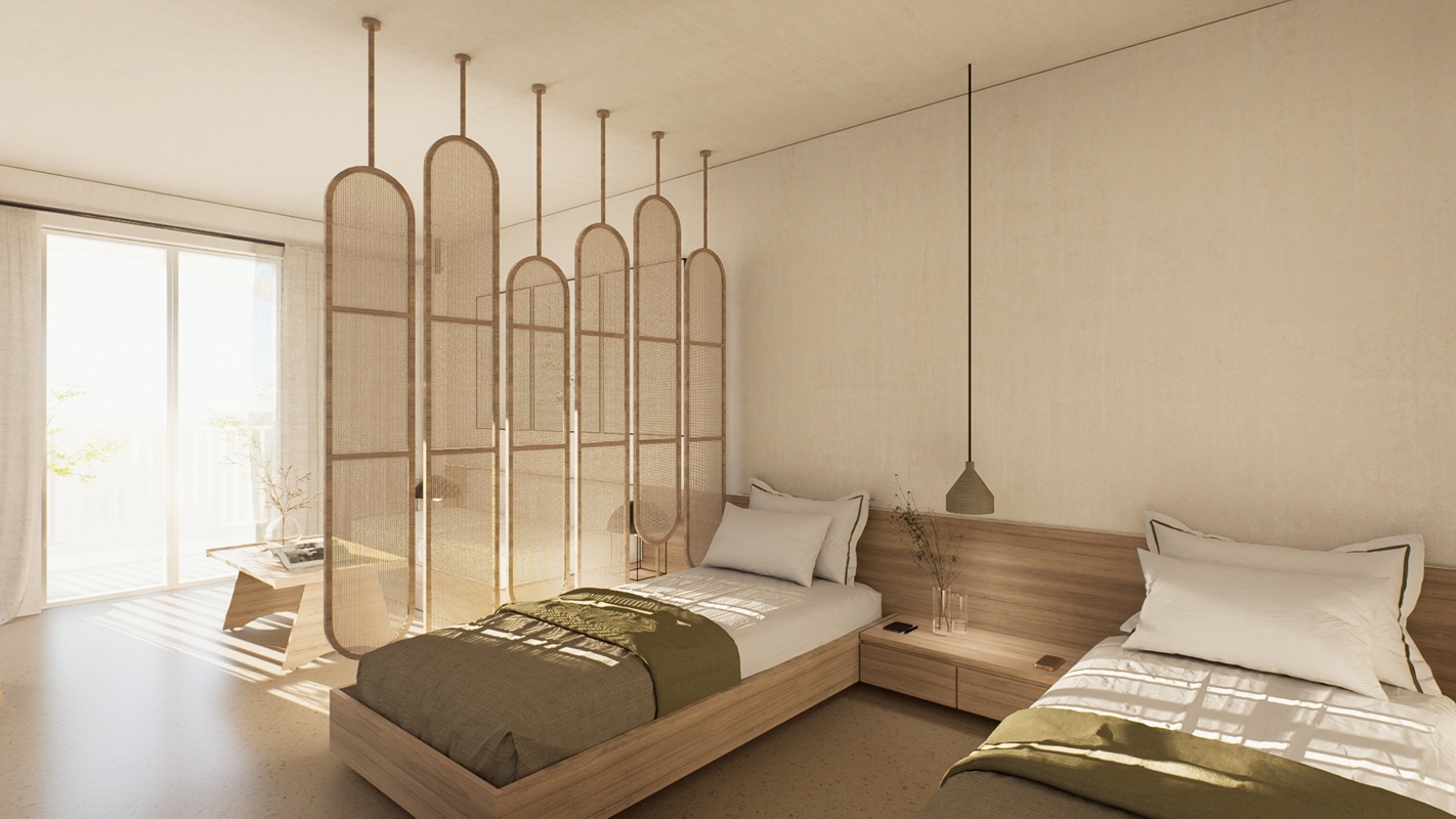 Fotos del hotel - FILOXENIA HOTEL