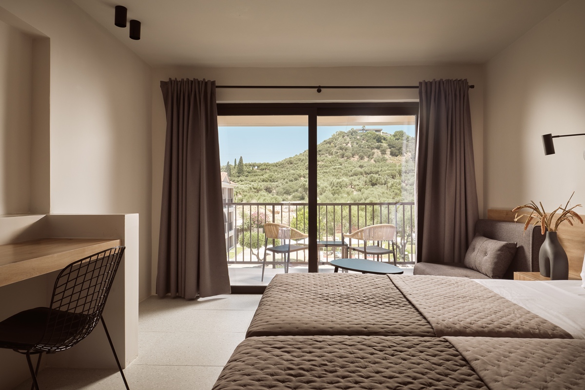 Fotos del hotel - FILOXENIA HOTEL