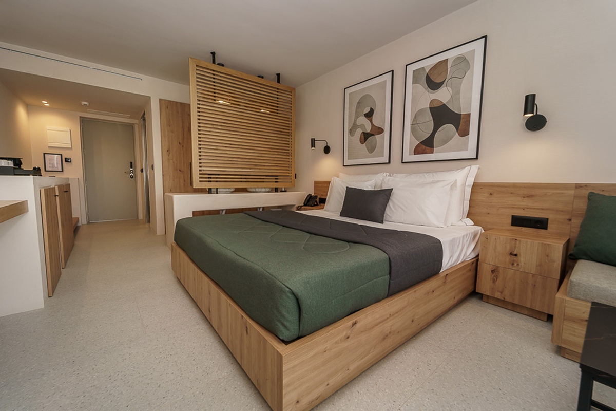 Fotos del hotel - FILOXENIA HOTEL