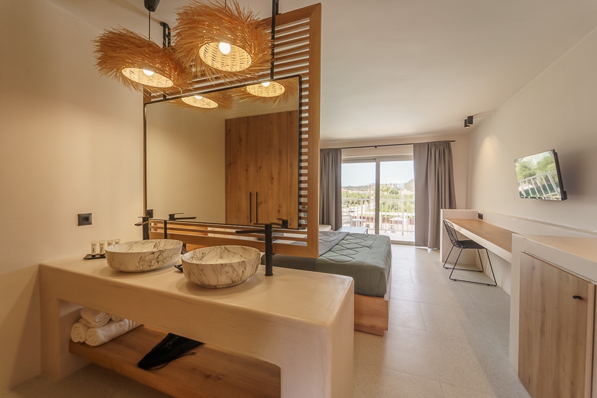 Fotos del hotel - FILOXENIA HOTEL