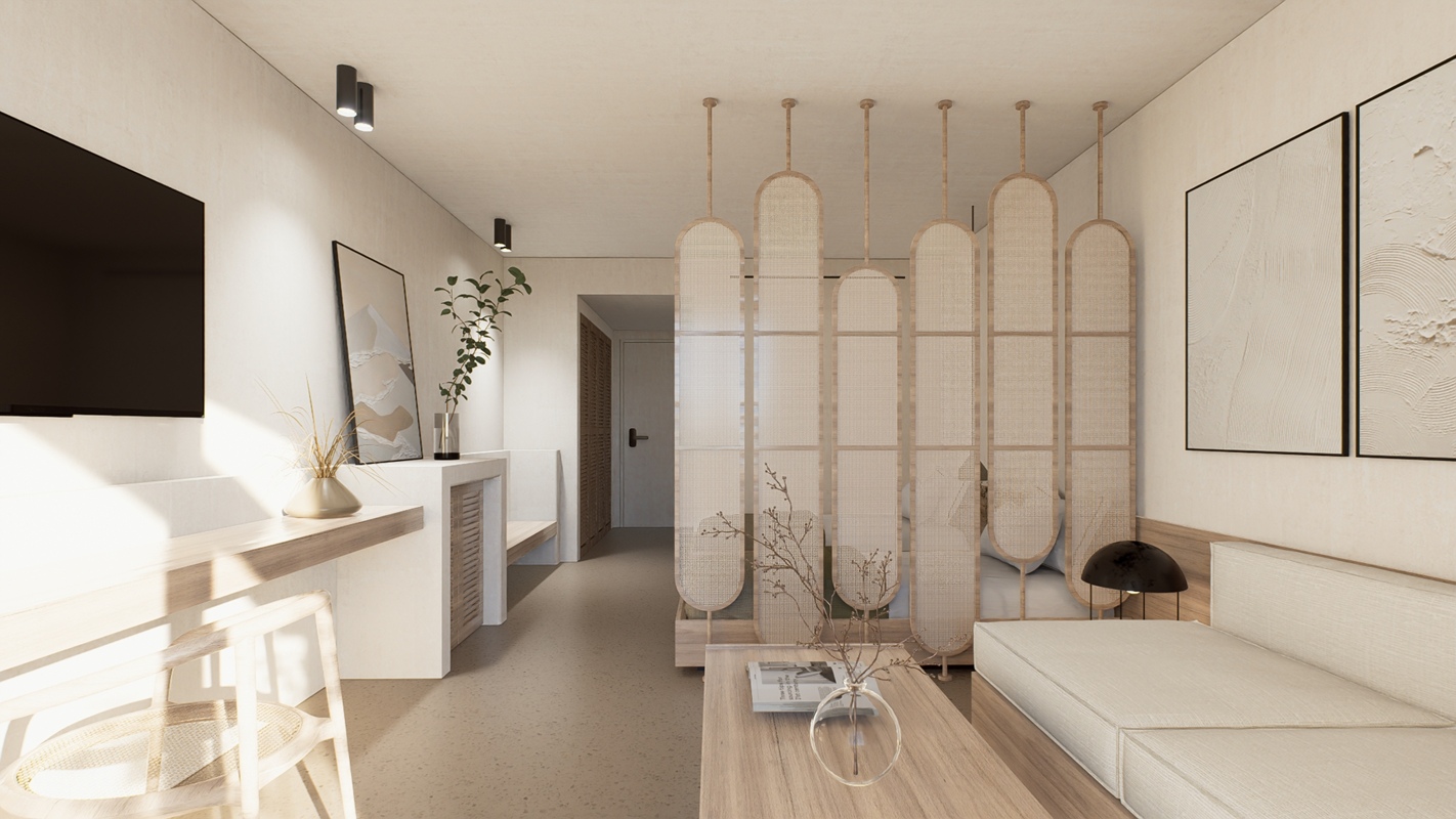 Fotos del hotel - FILOXENIA HOTEL