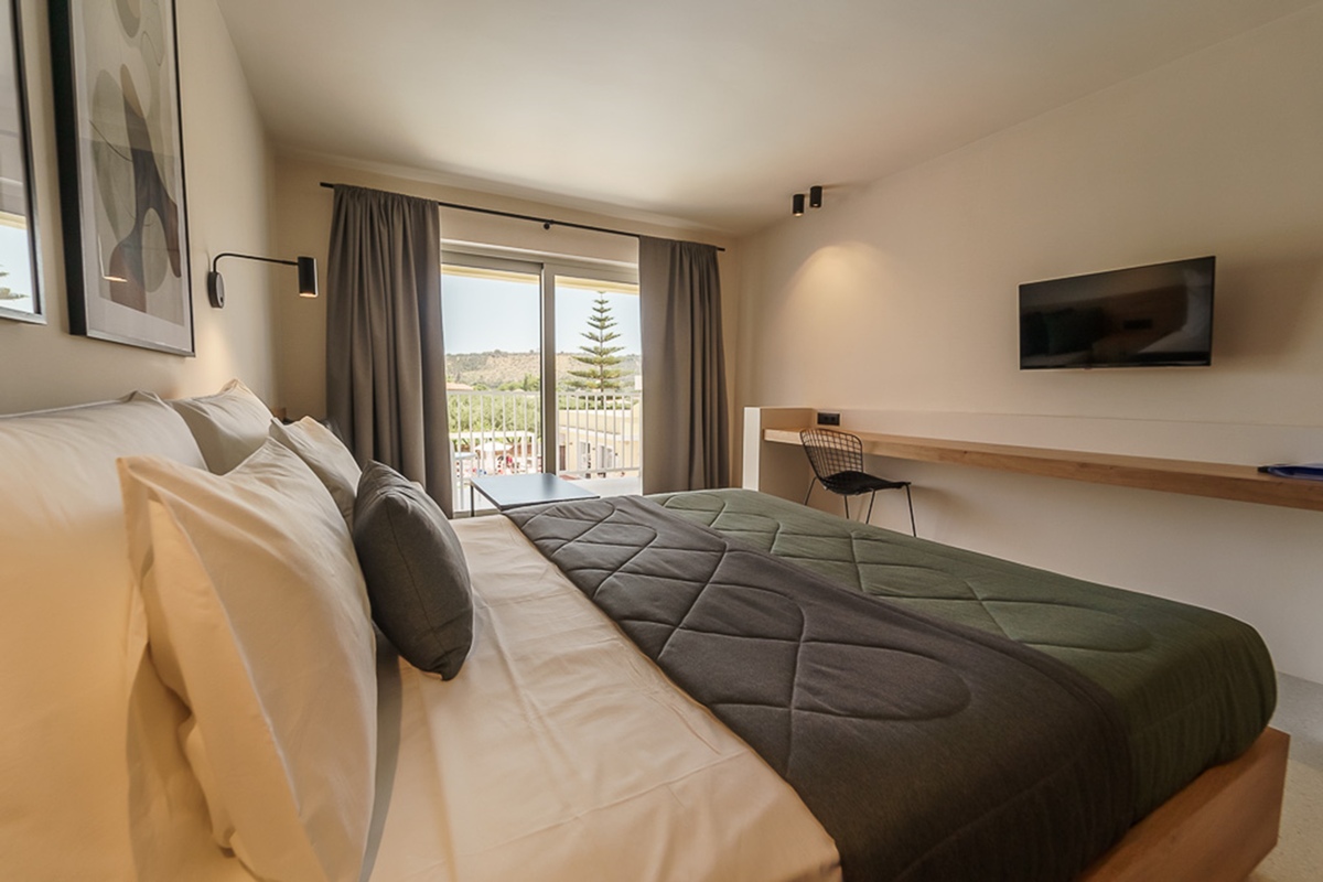 Fotos del hotel - FILOXENIA HOTEL