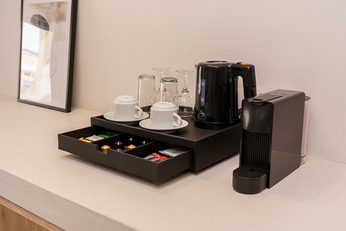 Fotos del hotel - FILOXENIA HOTEL