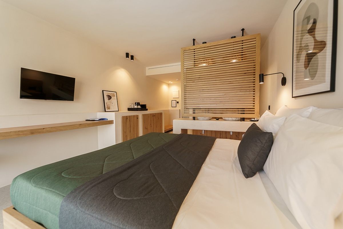 Fotos del hotel - FILOXENIA HOTEL