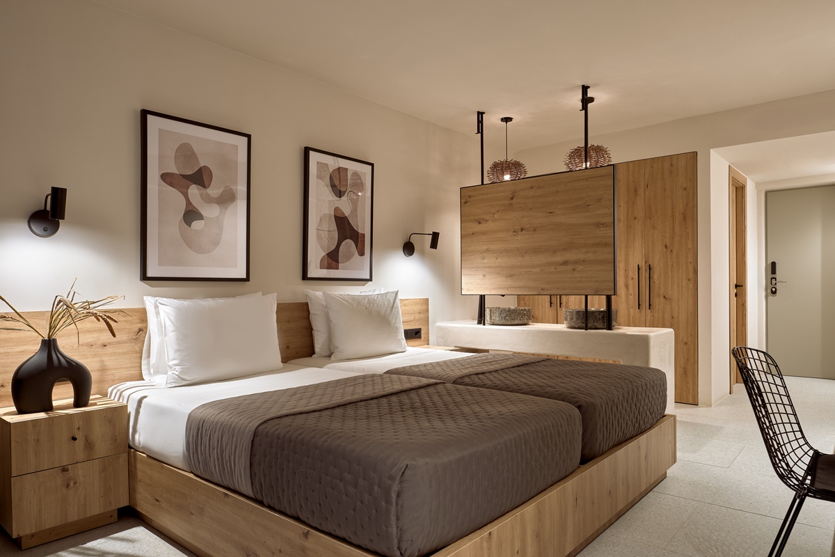 Fotos del hotel - FILOXENIA HOTEL