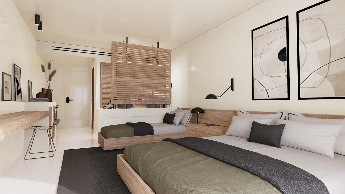 Fotos del hotel - FILOXENIA HOTEL