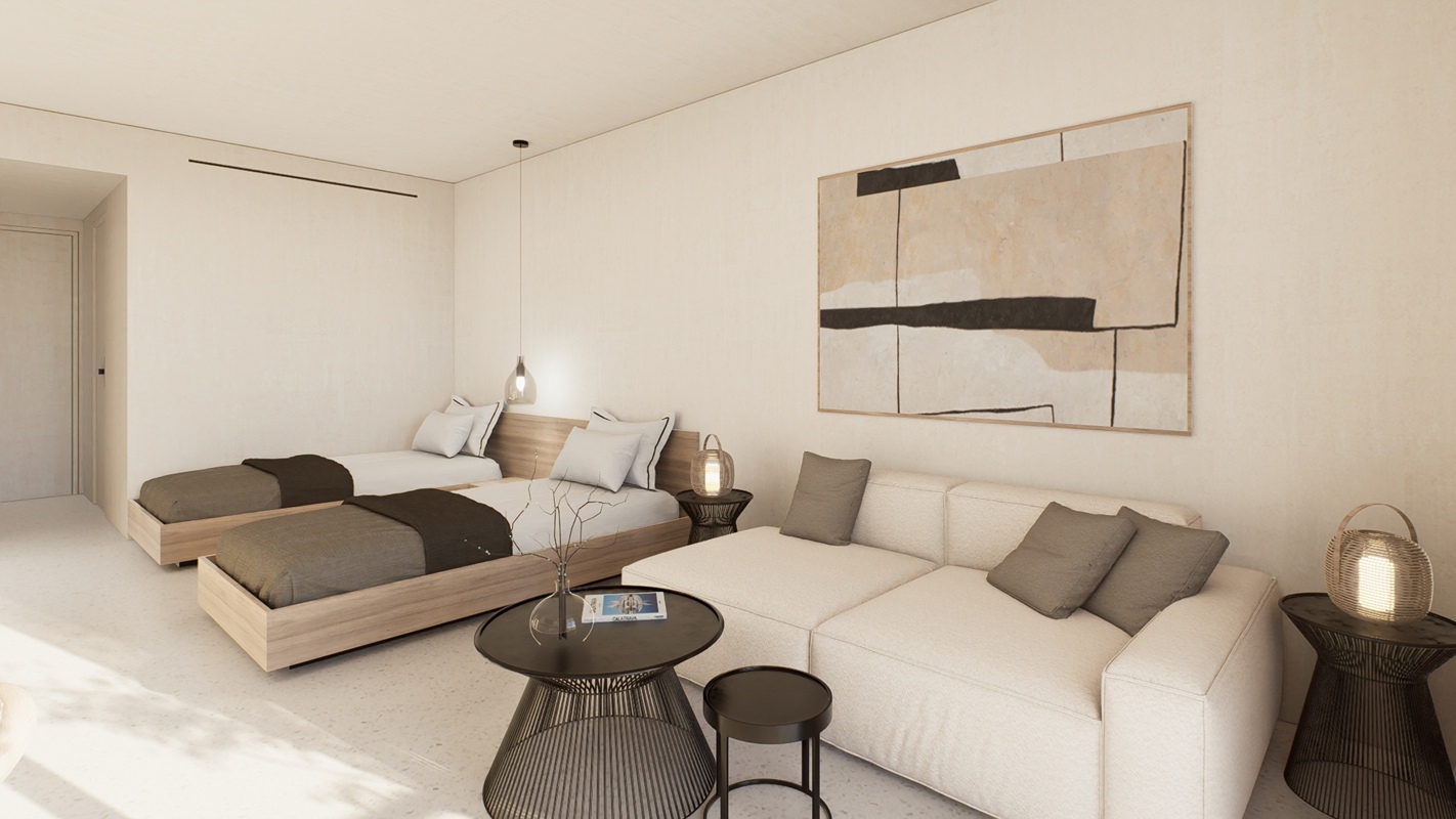 Fotos del hotel - FILOXENIA HOTEL