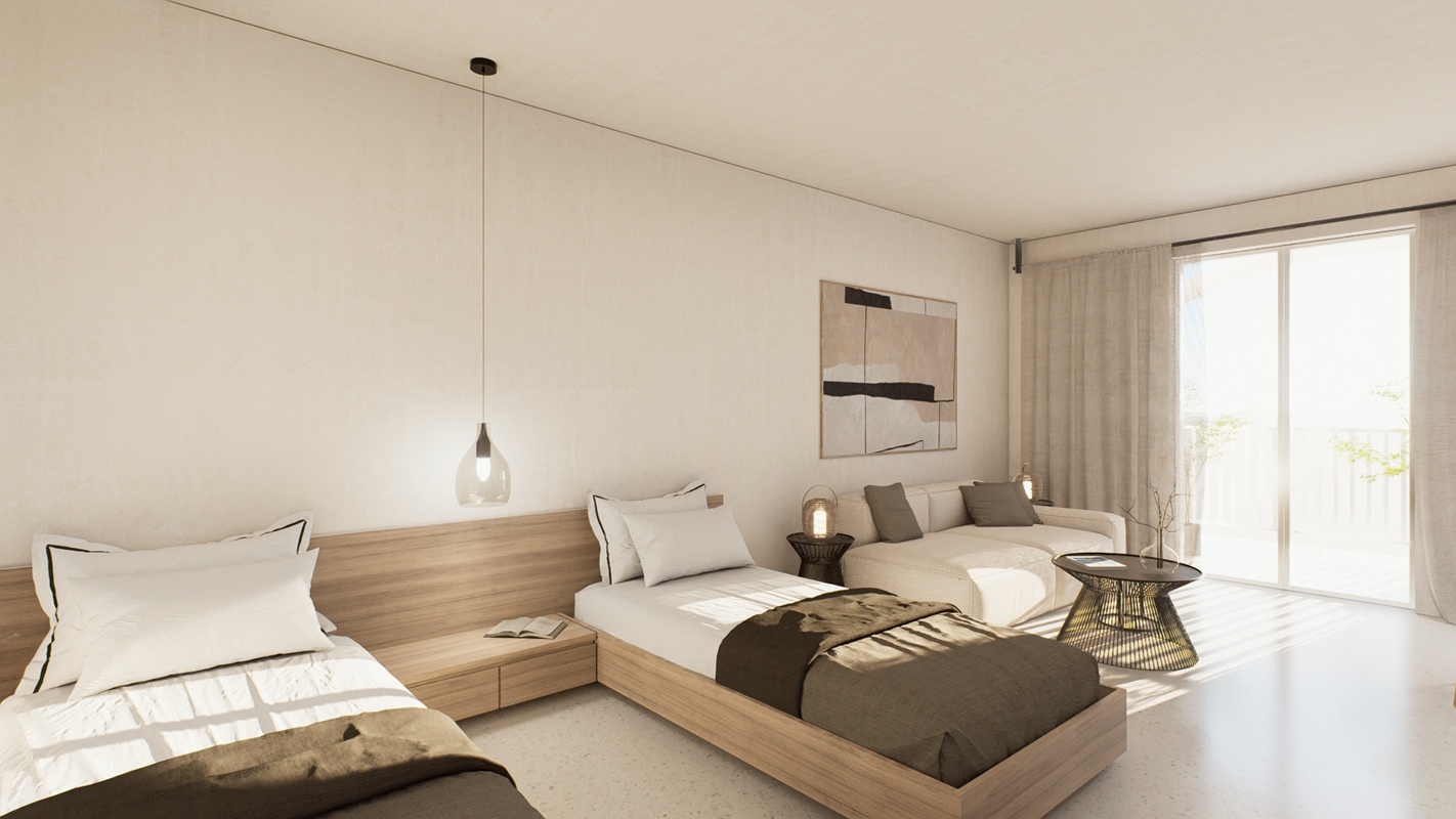 Fotos del hotel - FILOXENIA HOTEL